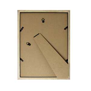 Lot de 3 cadres à affiches noirs DIN A4 21 x 29,7 cm - Product Image 5