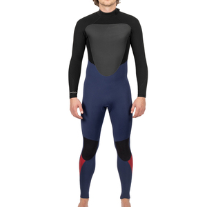 En gros 2025 Logo Personnalisé Respirant Poitrine Zip Yamamoto Combinaison En Néoprène pour Hommes Femmes Plongée - Product Image 5