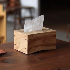 Best selling handmade <b>tissue</b> <b>box</b> antique design square shape <b>tissue</b> <b>box</b> high quality wooden <b>tissue</b> <b>box</b> at best price - Product Image 2