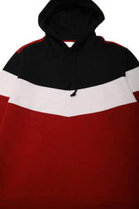 เสื้อฮู้ดดี้ผ้าฝ้าย 100% คอกลม มีเชือกผูก แขนยาว ระบายอากาศได้ดี เหมาะสำหรับฤดูหนาว - Product Image 5