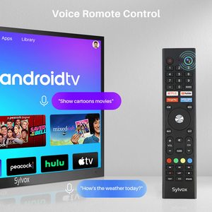 โทรทัศน์สมาร์ททีวีกลางแจ้ง 4K UHD ขนาด 75 นิ้ว กันน้ำ ทนแสงแดดจ้า สำหรับสระว่ายน้ำและสวน - Product Image 6