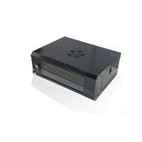 Échantillon disponible, rack de serveur de taille 4U 19 pouces, 530*400*200 mm, taille standard CE