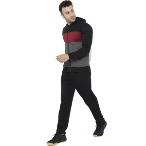 Conjunto de chándal Reversible ligero transpirable XXL/XL personalizado, temporada de invierno, técnicas impresas, nuevo diseño novedoso, logotipo personalizado - Product Image 4