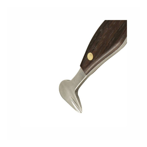 อุปกรณ์ farrier BUFFER & clinch เครื่องตัดคู่การกระทำ farrier shoeing เครื่องมือยึดแข็งแรงสแตนเลส - Product Image 5