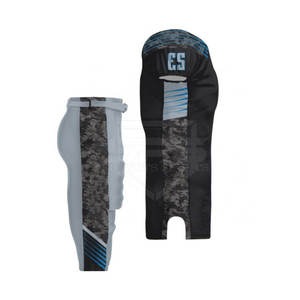 Uniforme de fútbol americano ligero transpirable más vendido Servicio OEM Precio barato Uniforme de fútbol americano - Product Image 3