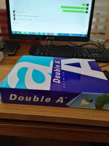 Papiers de copie GSM A4 80 - Product Image 2