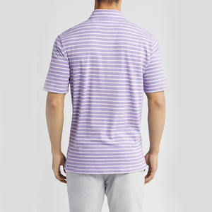 ชุดกีฬาวิ่งกลางแจ้งใส่เล่นเทนนิสเสื้อเจอร์ซีย์ใส่เล่นเทนนิสดีไซน์แบบมืออาชีพใส่สบายสบาย - Product Image 6