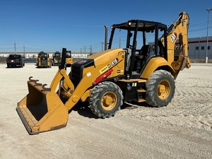 รถตักล้อยางมือสอง CAT 420 ซีรีส์ เครื่องจักรก่อสร้างที่เชื่อถือได้ จัดส่งรวดเร็ว มีจำหน่ายในราคาขายส่ง พร้อมส่งมอบ - Product Image 5