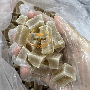 Gomitas de Musgo Marino de Alta Calidad con Ingredientes Premium y Sabor Afrutado en Bolsa - Product Image 1