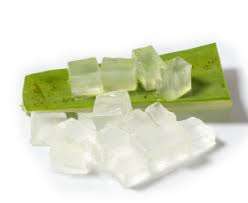 Premium Aloe Vera Dice Vietnam: Excelente calidad, bajo precio para la exportación global de alimentos y bebidas. - Product Image 4