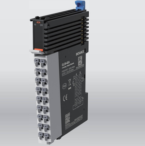 Controlador Lógico Programable INOVANCE GL20-4AD, <span class=keywords><strong>Unidad</strong></span> Principal con Comunicación RS485, DC24V, Nuevo, Original y Auténtico - Product Image 2