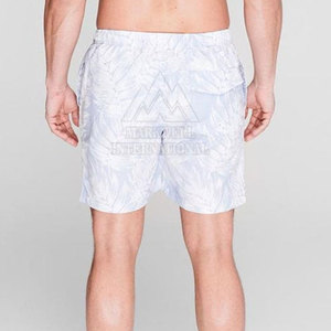 Pantalones Cortos de Sublimación de Alta Calidad, Más Vendidos, Ropa de Entrenamiento, Uso Casual, Pantalones Cortos de Sublimación en Oferta - Product Image 6