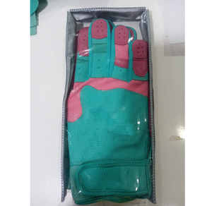 Guantes de Bateo de Béisbol Profesionales Hechos a Medida al por Mayor, Cuero de Alta Calidad, Duraderos y Transpirables, Tamaños y Colores Personalizados - Product Image 6