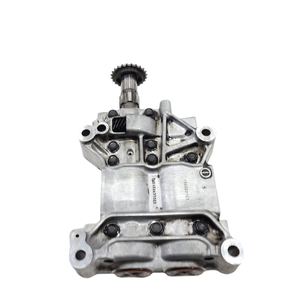 BLOQUE DE BALANCE DEL MOTOR MAZDA CX-5 Serie SH01117K0 SH Diésel 2200 (12>16) - Product Image 5