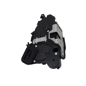 ล็อคด้านหน้าซ้าย VOLKSWAGEN โปโล ซีรีส์ 6 10B837015B (17>) - Product Image 1