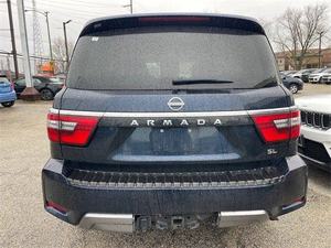 Nissan Armada SL 2023 - Product Image 5
