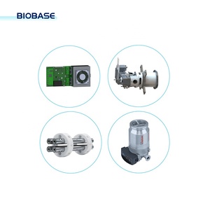 Gascromatografo BIOBASE BK-GC7820N con Gamma di Temperatura 450°C, Multi-Detettore FID TCD, Attrezzatura per Analisi di Laboratorio per <span class=keywords><strong>Test</strong></span> Chimici - Product Image 6