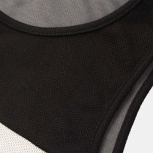 Venta directa de fábrica, camiseta sin mangas de verano de talla grande para hombre, 100% algodón, transpirable, de secado rápido, servicio OEM, informal, hecho en Pakistán - Product Image 6