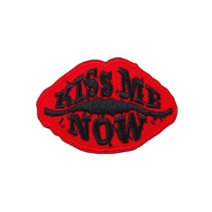 Parches Bordados Personalizados Premium, MOQ Bajo, Diseño de Flores Personalizado para Ropa, Sombreros, Decoración de Ropa con Insignias de Encaje 2025 - Product Image 6