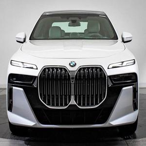รถยนต์ BMW ซีรีส์ 7 รุ่น 740i XDrive ปี 2024 สภาพดีเยี่ยม ใช้งานน้อย พร้อมจัดส่งทั่วโลก - Product Image 2