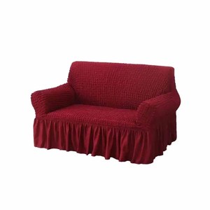 Housse de coussin décorative en chenille jacquard de haute qualité, style nordique, nouveau procédé, textiles de maison - Product Image 1