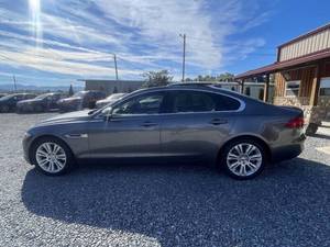 Jaguar XF 3.5T Premium d'occasion à bas prix, modèle 2016, à vendre - Product Image 4