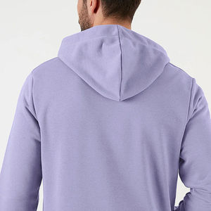 Sweat-shirt pour homme à prix avantageux, best-seller, pour le streetwear, automne et hiver, logo personnalisé, sweat-shirt à capuche pour homme - Product Image 2