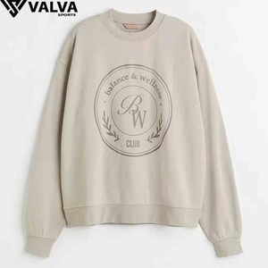 Sweats à capuche pour femmes à manches longues Zip Crop Tops Casual Basic Sweat à capuche Vestes personnalisées selon votre marque. - Product Image 3