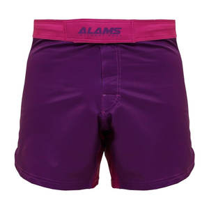 กางเกง MMA พิมพ์โลโก้ตามสั่ง คุณภาพเยี่ยม ชุดยูโด Jiu Jitsu พร้อมโลโก้และขนาดตามสั่ง - Product Image 1