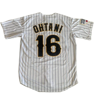 Nouveau design, logo personnalisé, sublimation, broderie en twill, 100% polyester respirant, taille plus, séchage rapide, chemise de baseball à rayures pour hommes