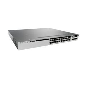 Conmutador gestionado de Capa 2 de 24 puertos de alta velocidad | Rendimiento de 24Gbps | Carcasa metálica - Product Image 2