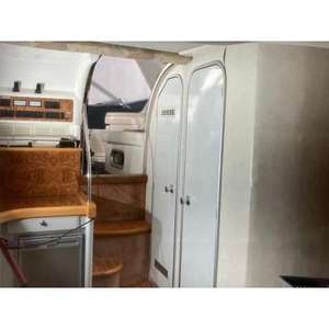 เรือยอชท์หรู ซีไลน์ S28 ปี 1996 เครื่องยนต์ 2x152 แรงม้า ขนาด 8.81 ม. x 3.00 ม. - Product Image 4