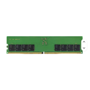Módulo de Memoria para Juegos de Escritorio - 6000MHz 8GB/16GB/32GB 288-Pin DDR5 SDRAM con REG ECC en Stock - Product Image 1