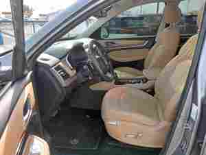 USADO LHD/RHD 2021 MG RX8 - Product Image 3