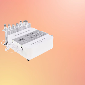 Kantong udara bergetar pijat mata, kantung mata kompresi panas pereda nyeri dan cedera kecil pijat - Product Image 1