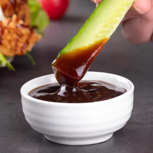 ซอสปรุงรสหวานเค็มจากถั่วเหลือง ตราแมคคีธ บรรจุถุง 1 กก. เหมาะสำหรับการจิ้มและปรุงรสหลากหลาย ขายตรงจากโรงงาน คุ้มค่าที่จะ<span class=keywords><strong>ซื้อ</strong></span> - Product Image 2