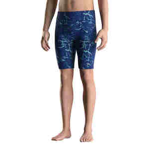 Maillots de bain pour hommes de qualité supérieure, jersey brodé, logo personnalisé directement de l'usine - Product Image 2