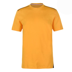 T-shirts à manches courtes pour hommes, fabriqués par des professionnels, best-sellers, séchage rapide, respirants, col rond, t-shirts de sport pour hommes - Product Image 3