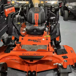 2026 Bad Boy Outlaw 48" Zero Turn Lawn Mower 14HP Gas Engine Industrial DIY Lawn Cutting Hot Sale Best Quality - Product Image 5