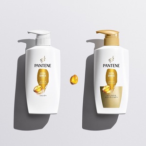 Shampooing Pantene Pro-V Total Damage Care – Réparation et protection pour les cheveux traités chimiquement - Product Image 4