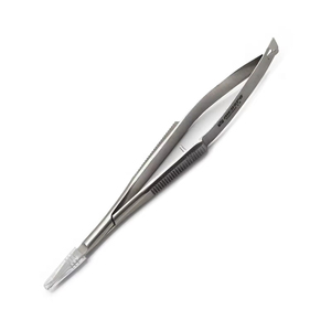 Ciseaux à ressort professionnels conçus pour une manucure et une pédicure sans effort et un soin de beauté détaillé - Product Image 5