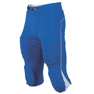 Fabricant OEM, uniforme de football américain de haute qualité, équipe 100% polyester, couleur unie, logo personnalisé, uniforme de football américain - Product Image 5