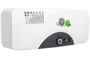 Electric Storage Water <b>Heater</b> - Made in Vietnam - Product Image 3