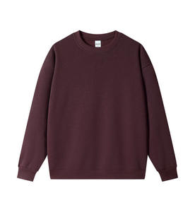 Sudadera de Punto para Mujer Urban Relax, Ropa Casual Sólida que Ofrece un Tacto de Punto Suave y un Estilo Fácil - Product Image 5