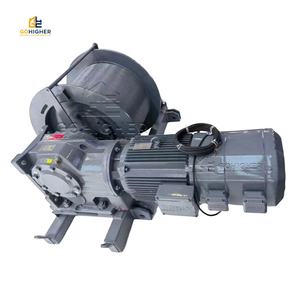 Kaldırma mekanizması için vinç kule vinci kaldırma mekanizması - Product Image 3