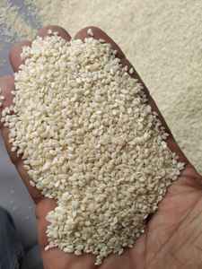 เปลือกงาเป็นแหล่งโปรตีนและเส้นใยจากธรรมชาติสำหรับทำอาหารอบและทำขนม - Product Image 4