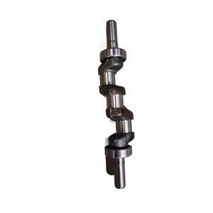 Nuovo Kit di Ricostruzione in Plastica Compatibile per Albero Motore Diesel TF50 Rif. 445027 - Product Image 1
