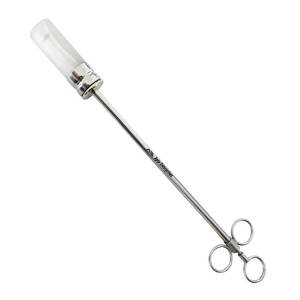 High Quality 43 cm Manual Large Animal Bolus Reusable Balling Gun Durable Veterinary Equipment for Cattle Sheep Goats <b>Horse</b> - Product Image 2