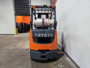 100 Ton 12ton 15ton 16ton 20 Ton Folklifter 10000kg <strong>Forklift</strong> Truck, with AC, Heater diesel <strong>Forklift</strong> <strong>for</strong> <strong>Sale</strong> - Product Image 6
