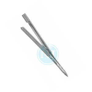 Pencil Type Swiss Model <b>Blade</b> Holder <b>Surgical</b> Instrument Fine Tip Tool for Safe Cutting Premium Swiss Model <b>Blade</b> Holder - Product Image 6